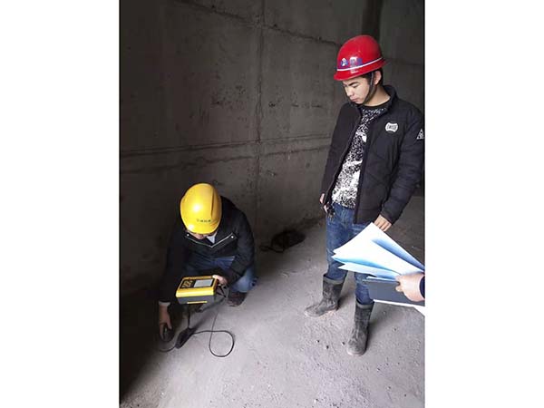 什么是建筑工程主體結(jié)構(gòu)現(xiàn)場工程檢測